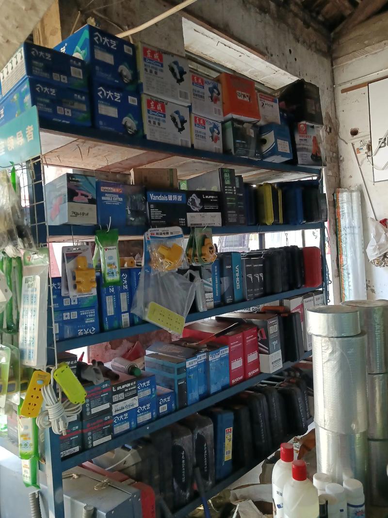 太原装饰材料市场趋势解读：潮流与实用的完美碰撞